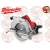 CS85 SB Pilarka tarczowa 235mm 2200 W MILWAUKEE CS85SB ,nr. 4933451117
